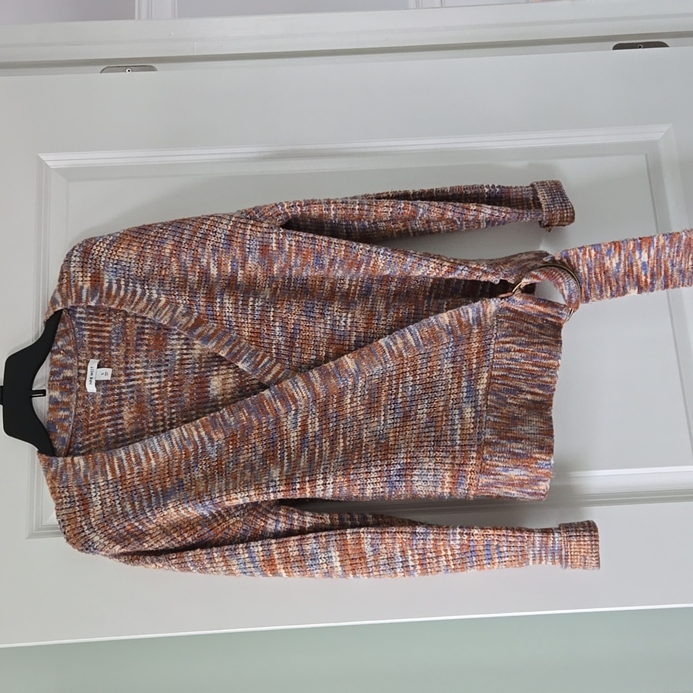 Nine west sweater